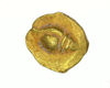Gold coin