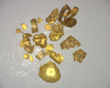 Gold scrap