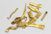 Gold sheet
