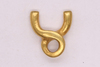 Gold Pendant