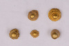 Gold - unknown function