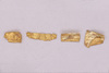 Gold scrap