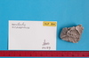 Mixed object in packaging