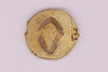 Gold coin