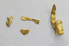 Gold scrap