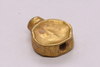 Gold Pendant