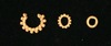 Gold Bead