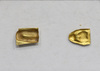 Gold scrap