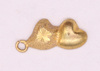 Gold Pendant