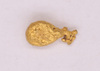 Gold nugget