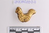 Gold Bead