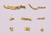 Gold scrap