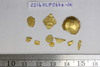 Gold sheet
