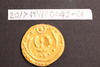 Gold coin