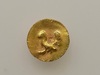Gold coin