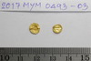 Gold - unknown function