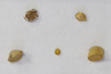Gold scrap