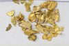 Gold sheet