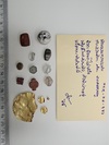 Gold sheet