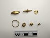 Gold sheet